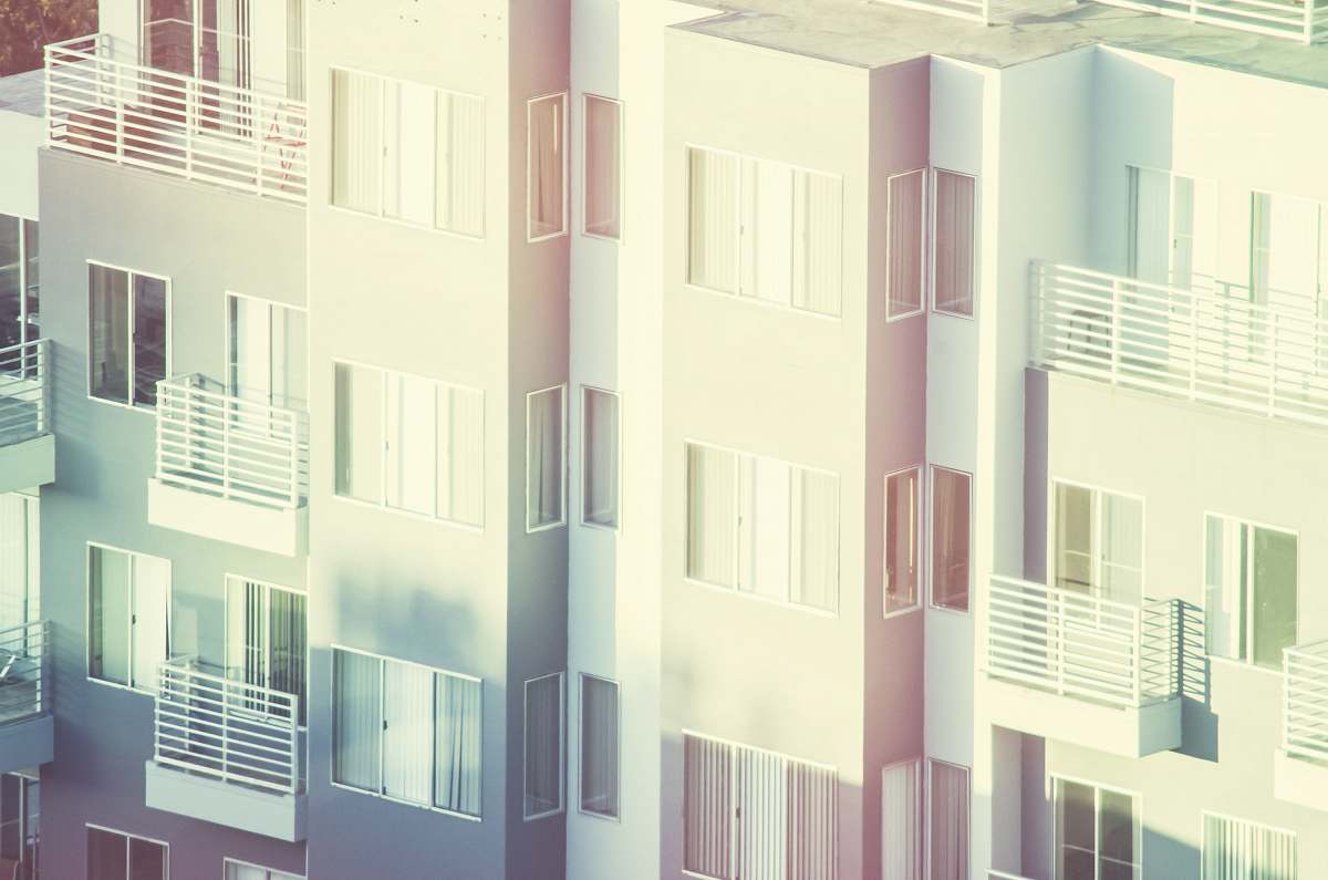 urban  city